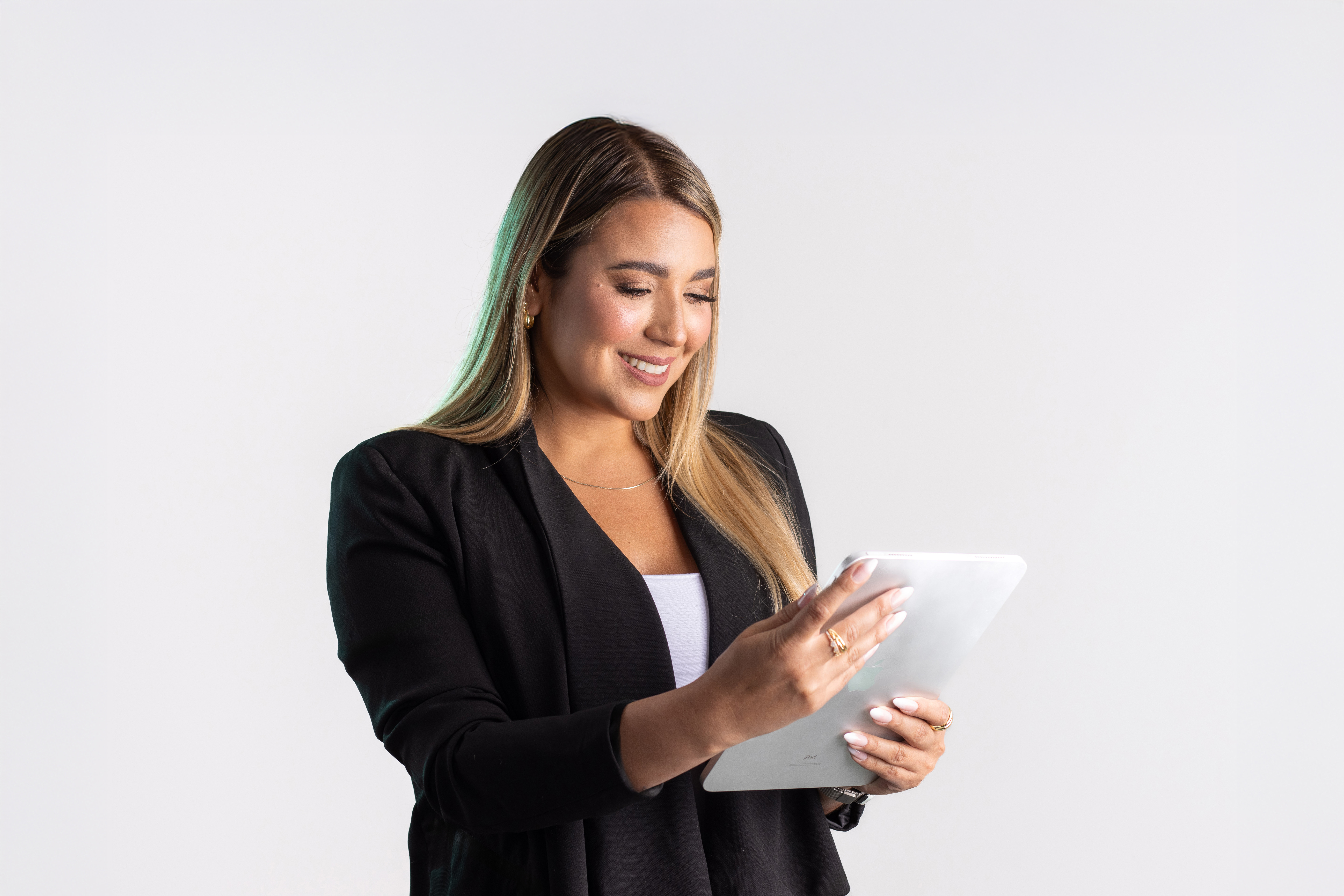 Prometeo Tech - Tecnología legal venezolana