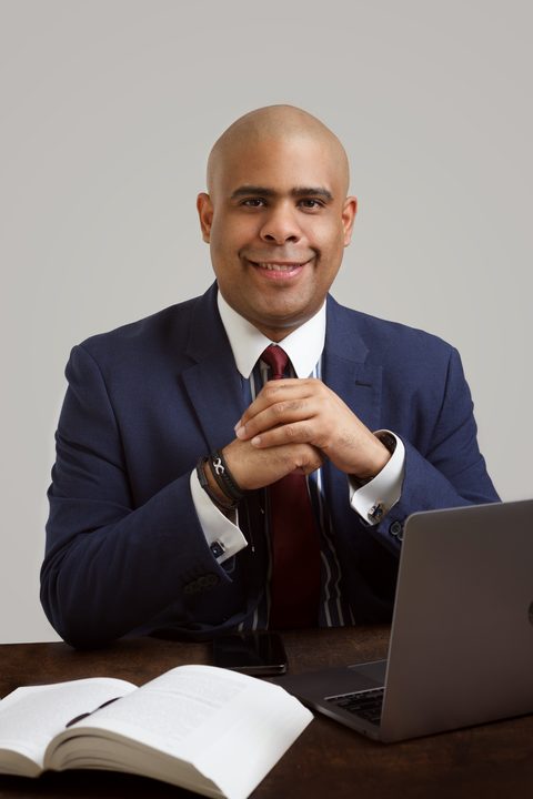 Jorge Devenish
